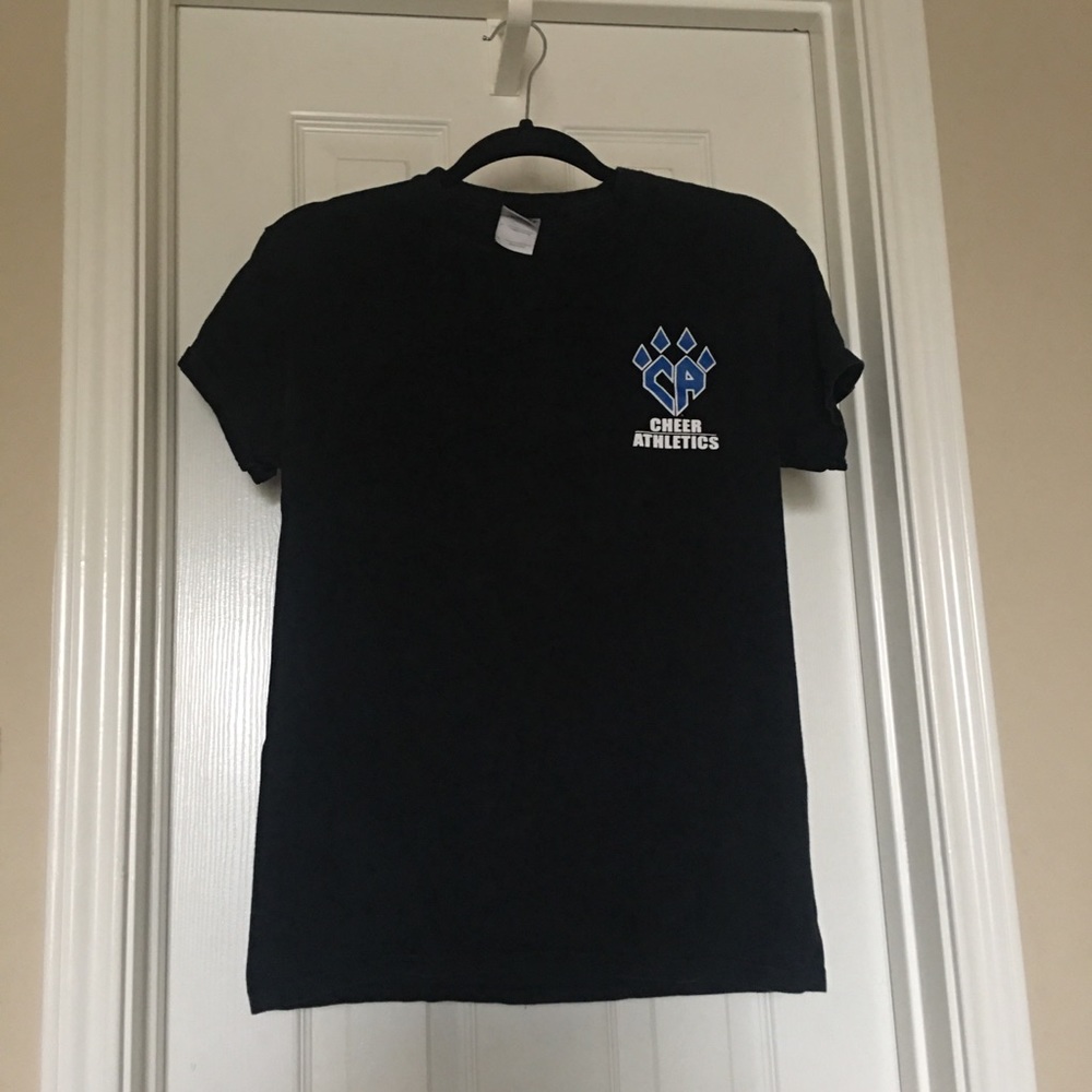 Cheer Athletics Austin T-shirt